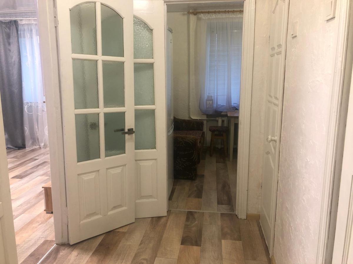 Квартира Пентагон Korosten Exterior photo