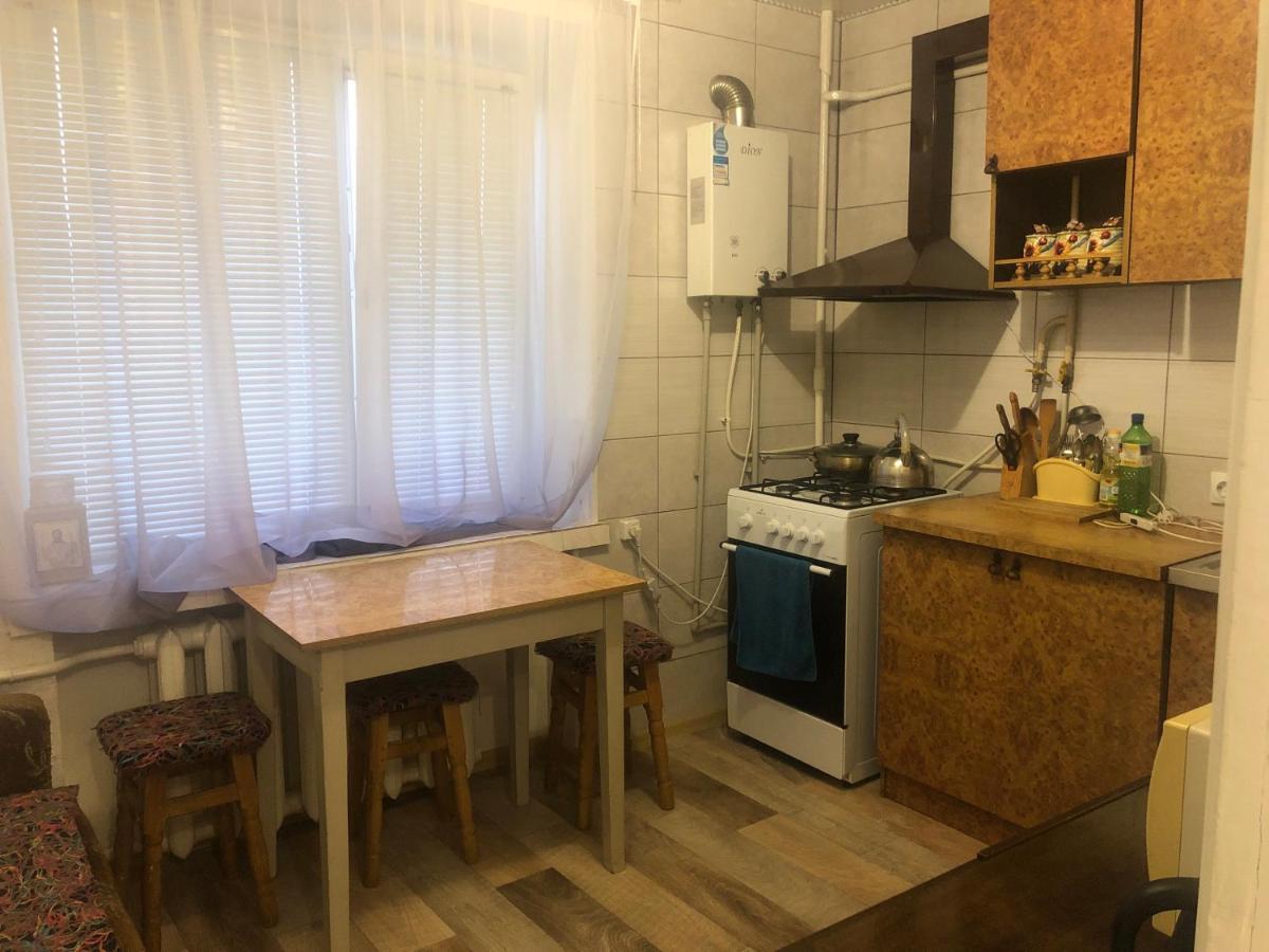 Квартира Пентагон Korosten Exterior photo