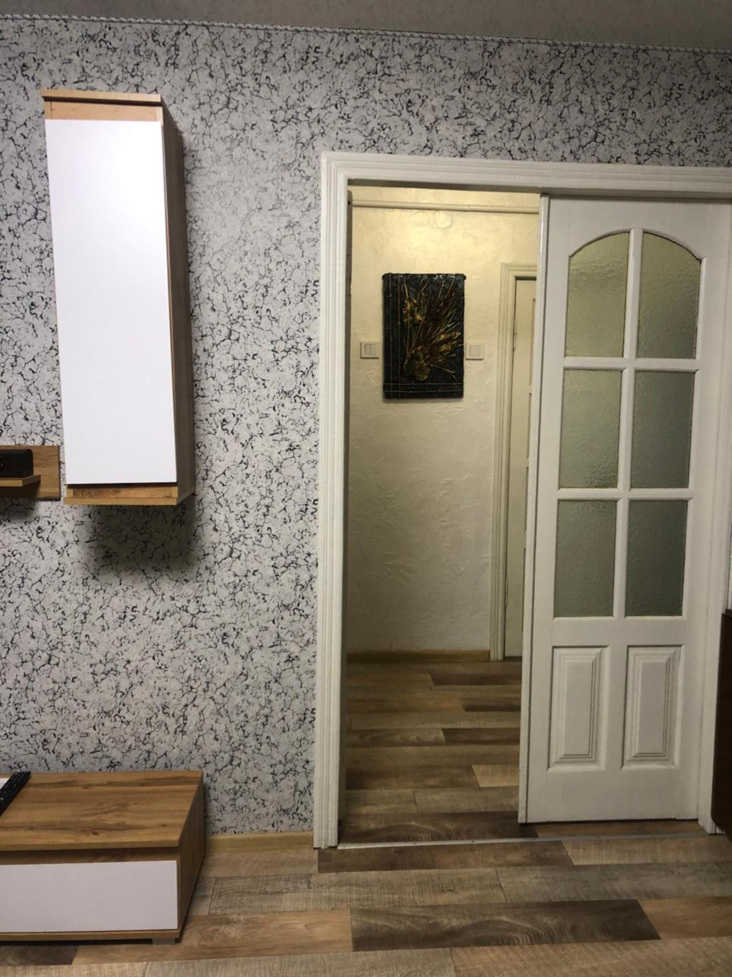 Квартира Пентагон Korosten Exterior photo
