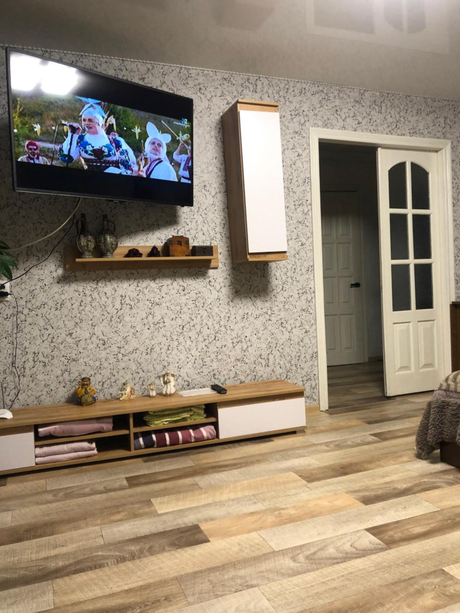 Квартира Пентагон Korosten Exterior photo